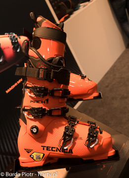 Tecnica MACH 1 kolekcja 2020/2021 (foto: P.B.)