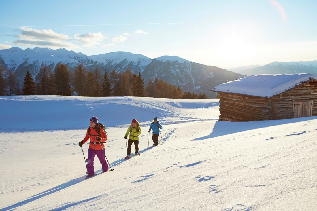 Źródło: Dolomiti Superski/Harald Wisthaler