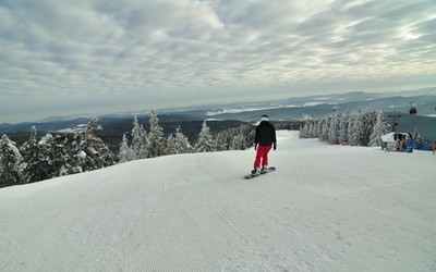Zimowy wypoczynek w ośrodkach PKL (foto: PKL)