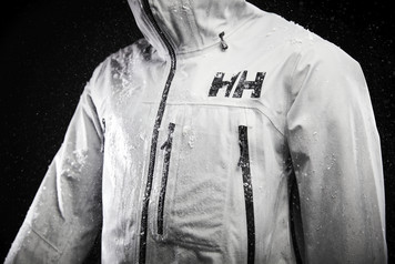 Elevation Infinity Shell Jacket