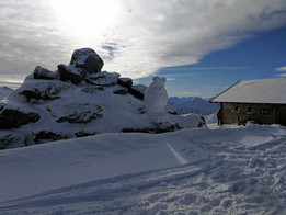 Serfaus Fiss Ladis (foto: J. Kałucki)