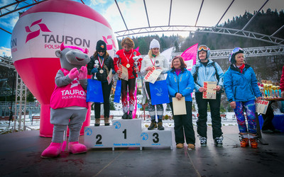 Finaliści konkursu (foto: Mateusz Kiszela)