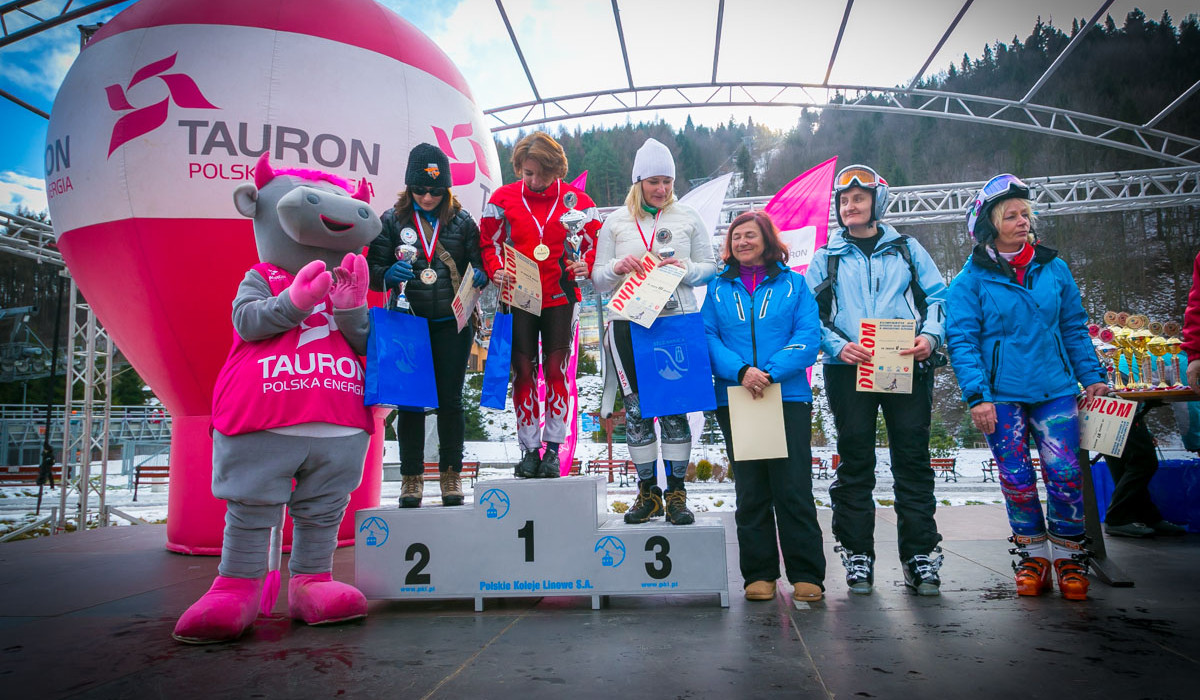 Finaliści konkursu (foto: Mateusz Kiszela)