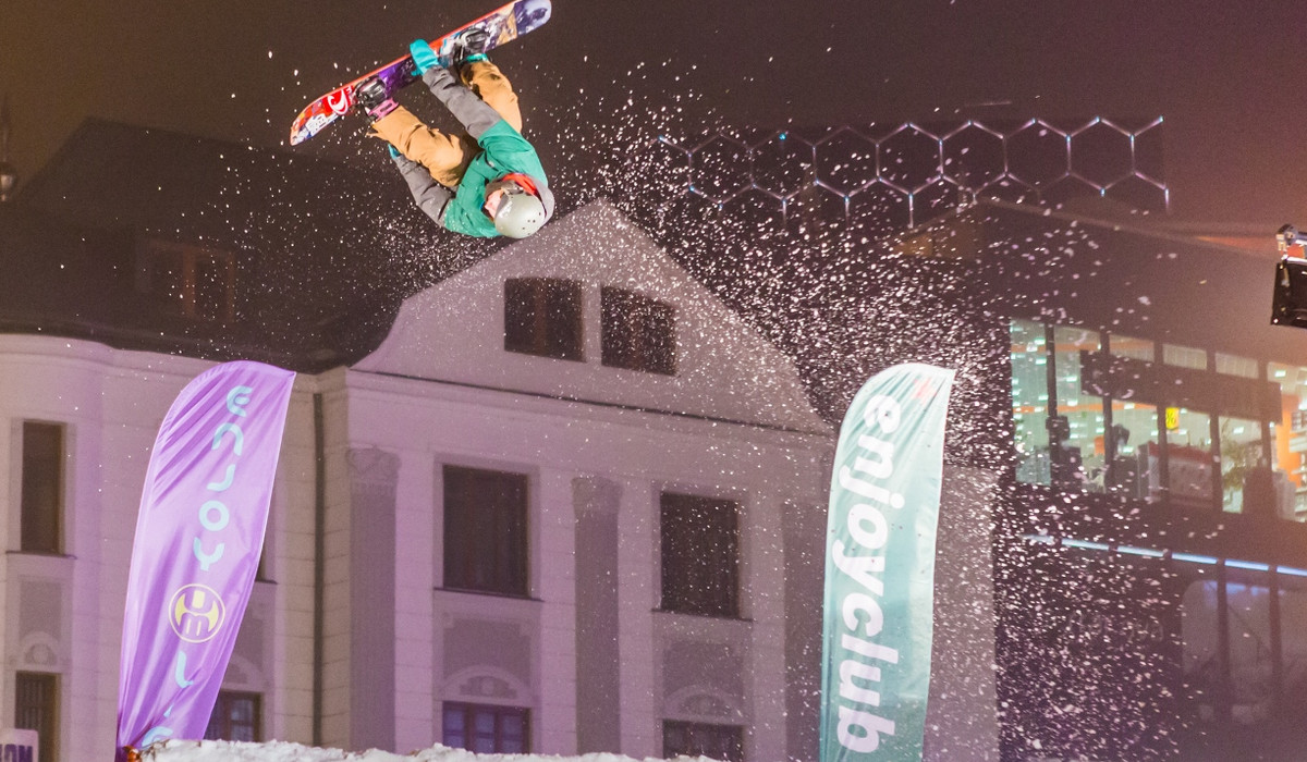 BIG jUMp (foto: prinspiration.pl)