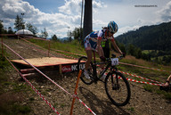 Relacja z zawodów MTB-XCEliminator 1