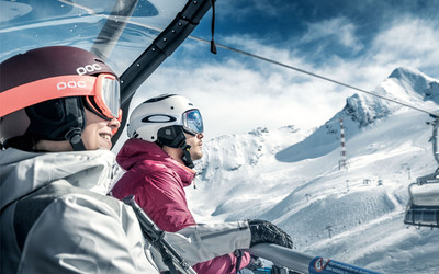 KItzsteinhorn (foto: kitzsteinhorn.at)