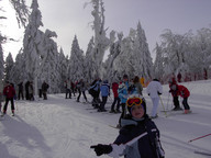 GÓRNY "PERON" PRZY KOLEJCE A