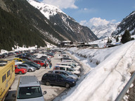 Stubai dzień pierwszy 1