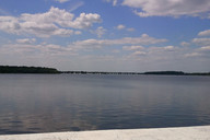 Jezioro Łąka 5