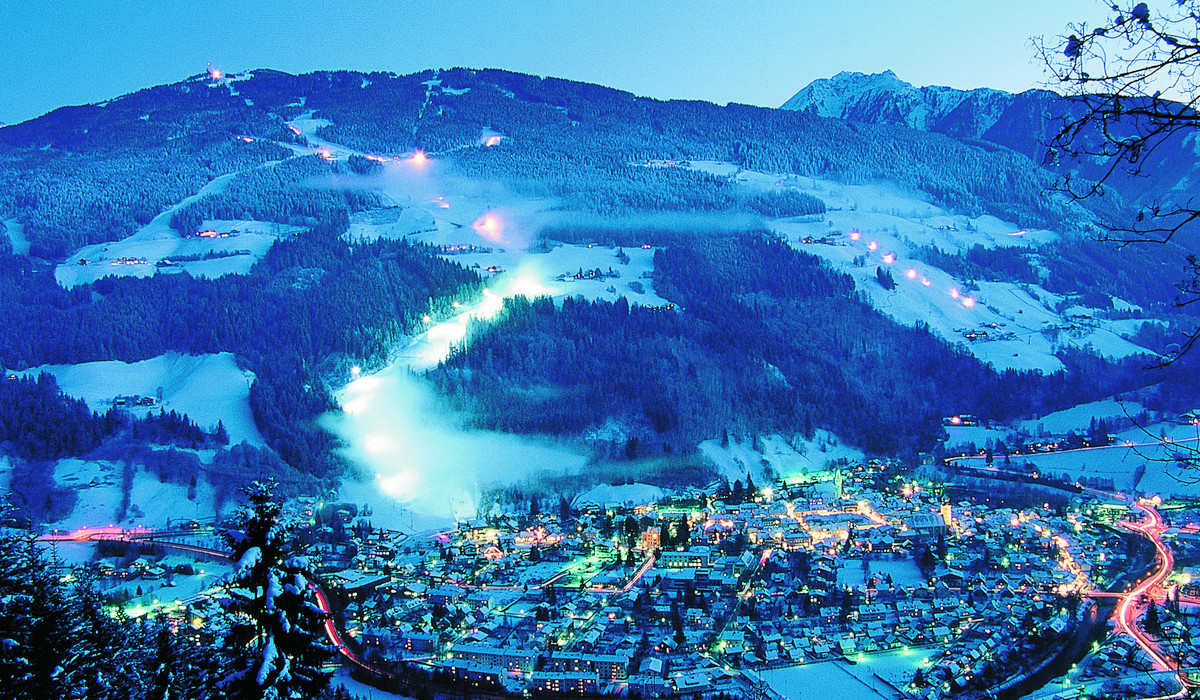 Schladming (foto: TVB Schladming-Rohrmoos)