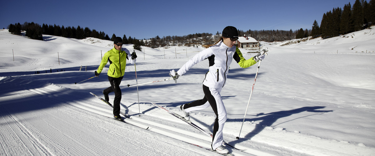 Bieg narciarski (foto: Salomon)