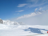 Chamonix Brevent-Flegere 4