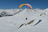 Narty w Gruzji: Gudauri, Bakuriani, Tetnuldi i Hatsvali (foto: Marek Podmokły)