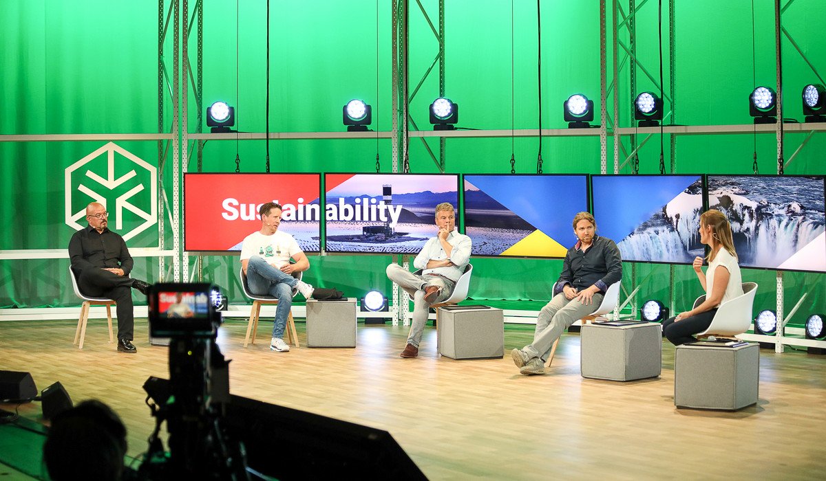 ISPO - (foto: mat.prasowe)