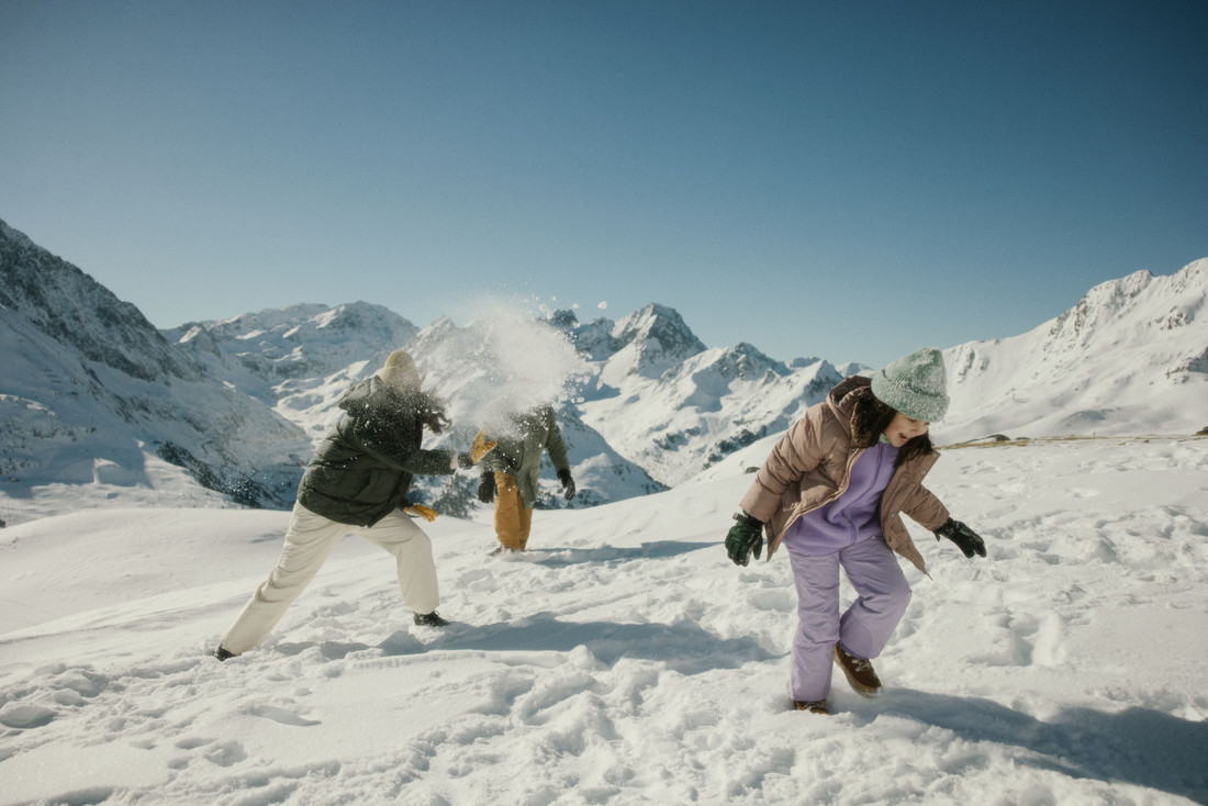 Kühtai / fot. Tirol Werbung Jakwerth Andreas Kühtai Kühtai / fot. Tirol Werbung Jakwerth Andreas Kühtai