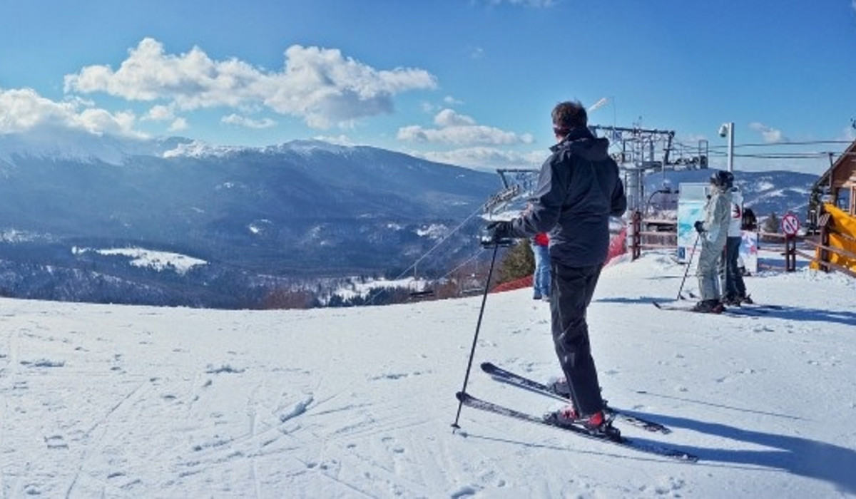 Mosorny Groń (foto: PKL)