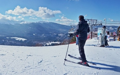 Mosorny Groń (foto: PKL)