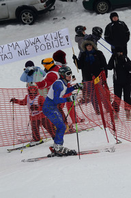 Mistrzostwa Polski Księży i Kleryków- zawodnik 4
