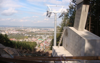 Telegraf (foto: rekreacja.kielce.pl)