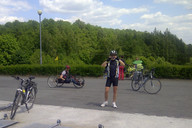 W drodze do Pszczyny- fotografia fotografa