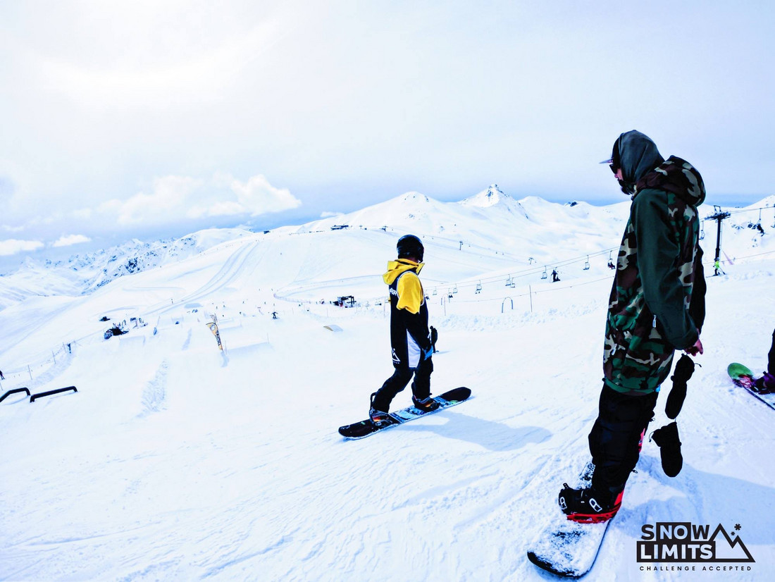 Wyjazdy narciarskie Livigno