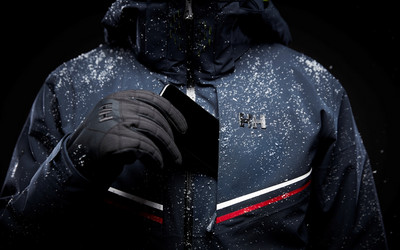 Helly Hansen linia Resort na zimę '21, z nową technologią LIFA INFINITY