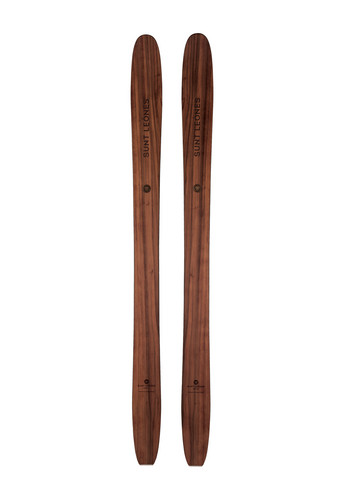 Andrzej Bargiel Sunt Leones