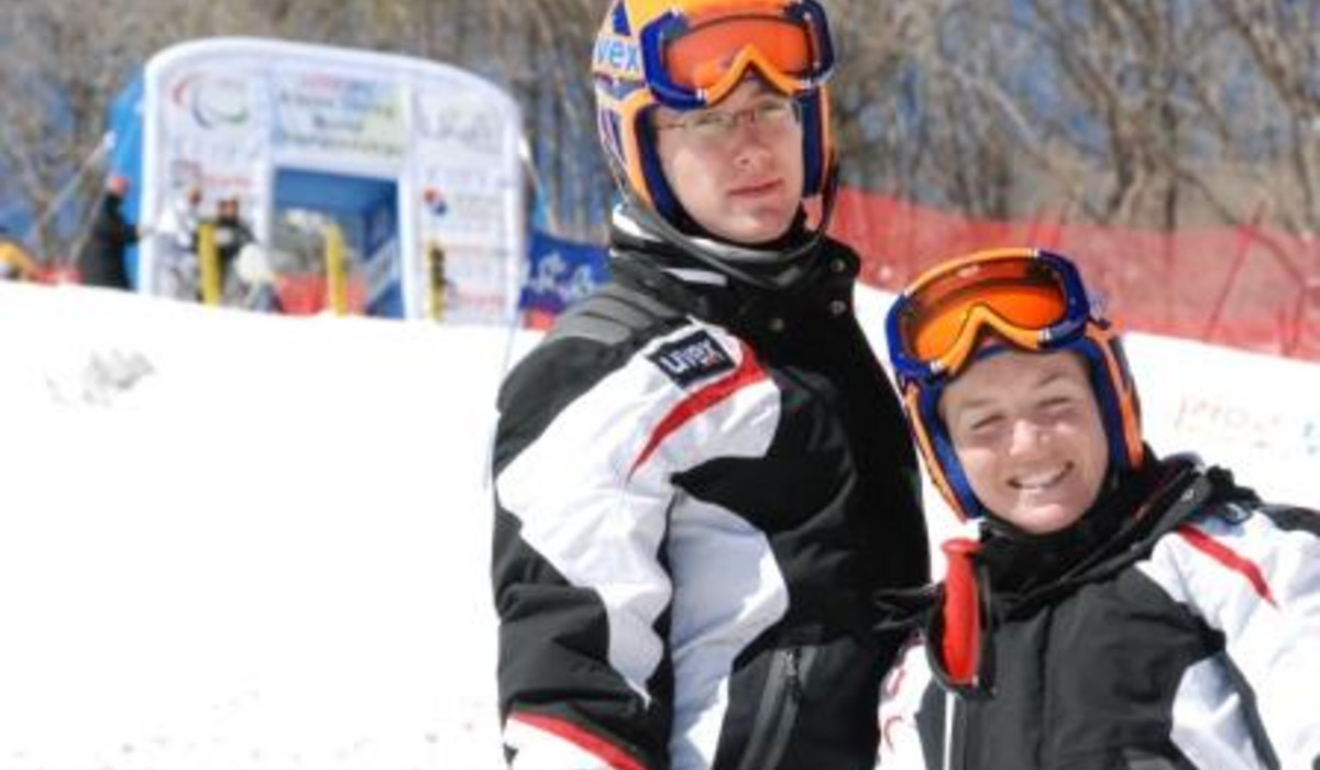 Krężel i Ogarzyńska Krężel i Ogarzyńska