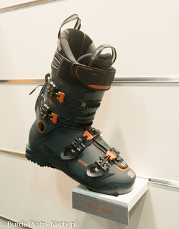 Buty TECNICA COCHISE 110 GW (foto: P.B.)