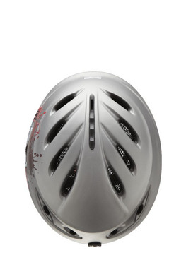 X6 san giorgio matt titanium