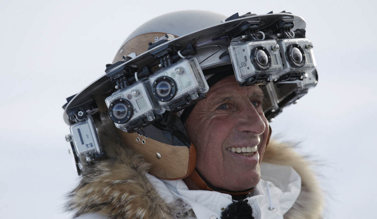 (foto: Willy Bogner GmbH & Co. KGaA)