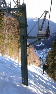 Śniegu jest sporo 1