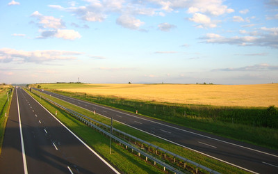 Autostrada (foto;sxc.hu)