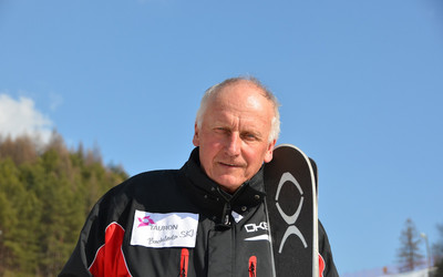 Andrzej Bachleda Curuś (foto: Tauron)