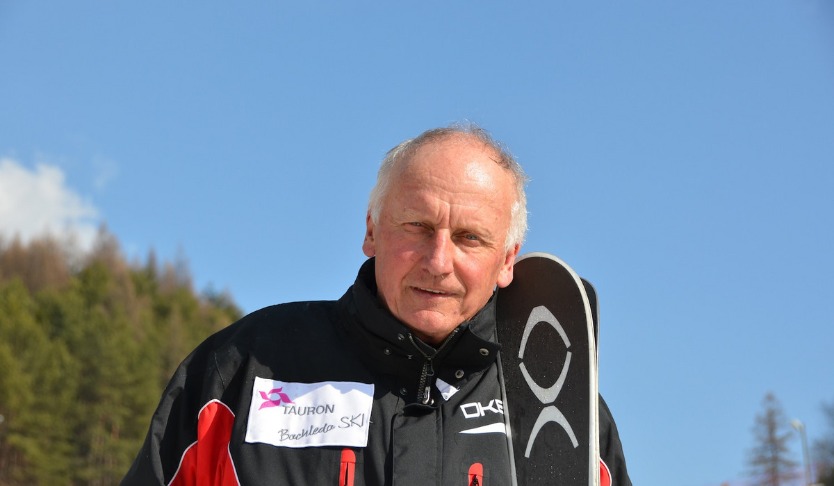 Andrzej Bachleda Curuś (foto: Tauron)