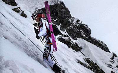 Ania Figura (foto: Zofia Szwajnos i Organizatorzy)