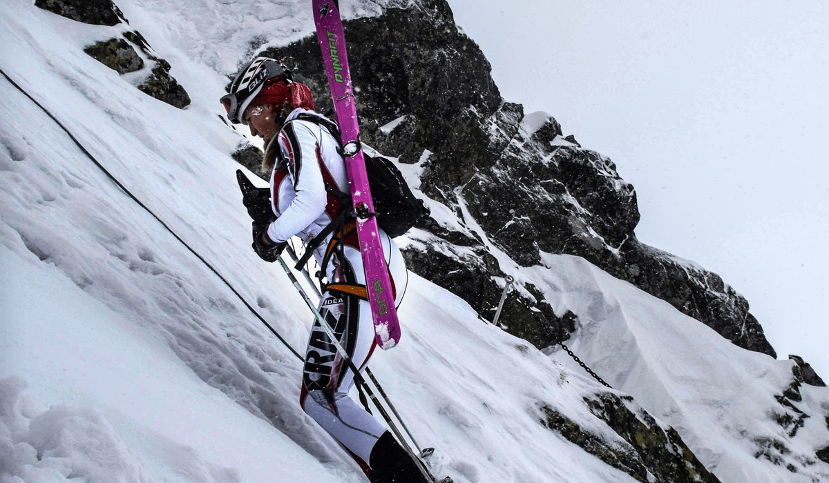 Ania Figura (foto: Zofia Szwajnos i Organizatorzy)