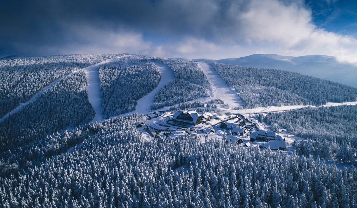 Červenohorské sedlo