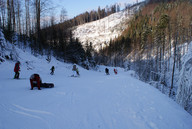 Velka Raca- Słowacja 2008 3