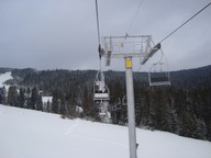 Nowe wymienione siedziska