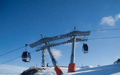Kronplatz Południowy Tyrol (foto: Narty.pl PB)