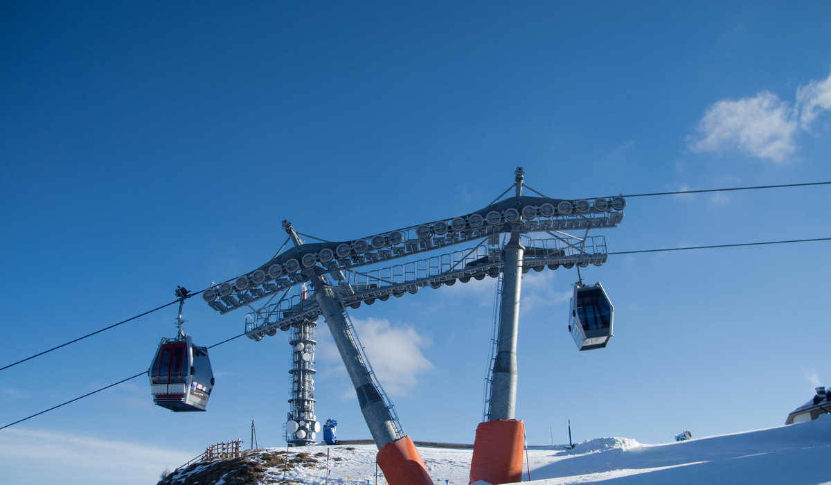 Kronplatz Południowy Tyrol (foto: Narty.pl PB)