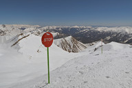 Narty w Gruzji: Gudauri, Bakuriani, Tetnuldi i Hatsvali (foto: Marek Podmokły)