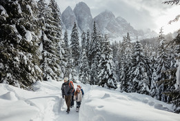 Park Puez-Odle IDM Südtirol-Alto Adige (fot. Alex Moling)