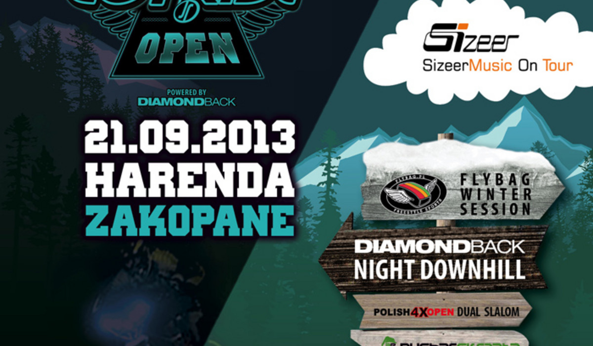 Plaklat imprezy Plaklat imprezy