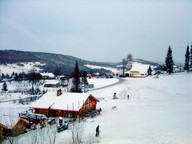 Ustrzyki Dolne Gromadzy