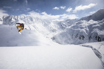 (c) Roland Haschka, Pitztaler Gletscher