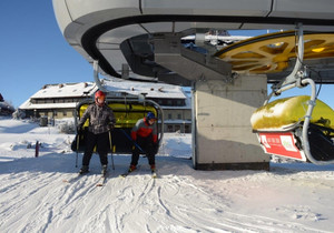 COS Skrzyczne Szczyrk (foto: skrzyczne.cos.pl)