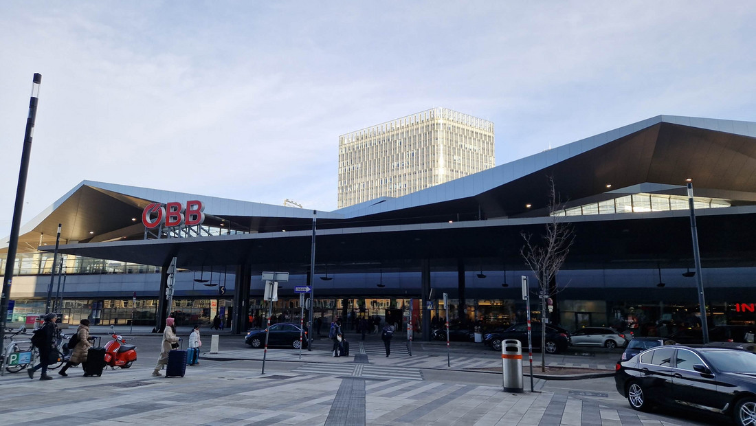 Wiedeń / fot. A. Kaleta