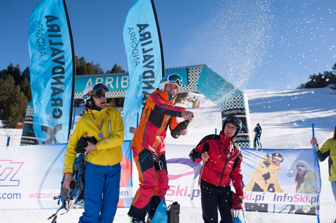 Polskie dni w Andorze Polskie dni w Andorze